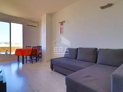 Appartement, 50 m²