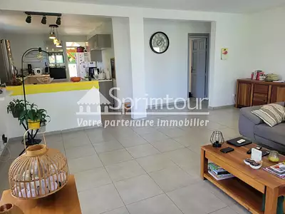 Maison, 105 m²