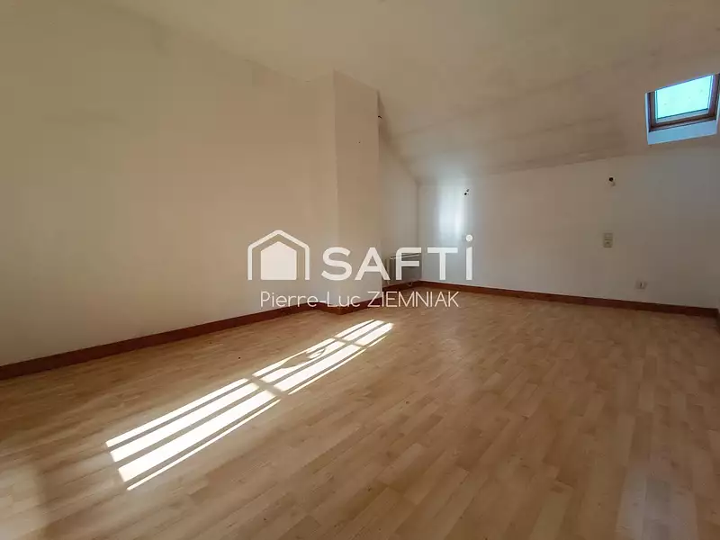 Maison, 103 m²