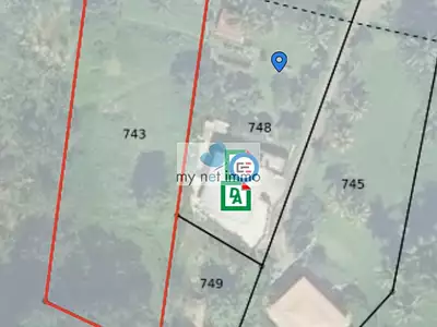 Terrain, 2 150 m²