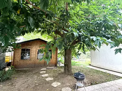 Maison, 130 m²