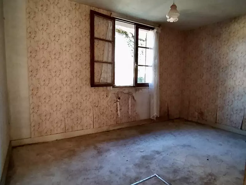 Maison, 102 m²