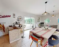 Maison, 81 m²