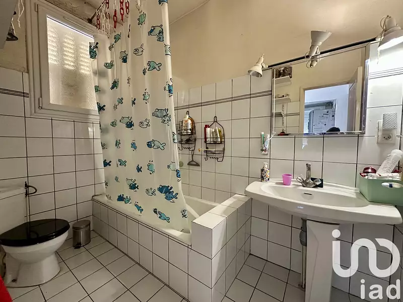 Maison, 126 m²