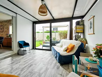 Maison, 100 m²