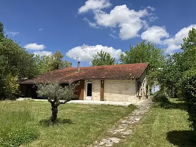 Maison, 114 m²