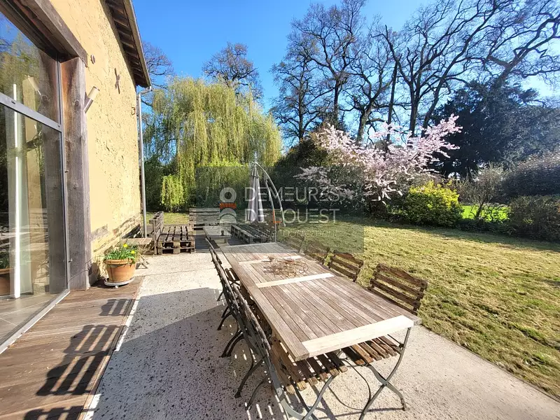 Maison, 231 m²