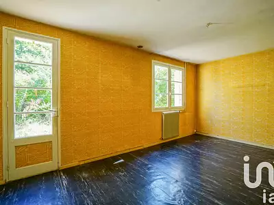 Maison, 69 m²