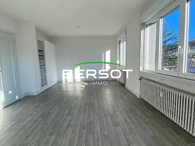 Appartement, 95,4 m²