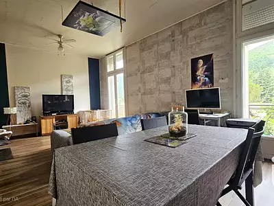 Maison, 154 m²