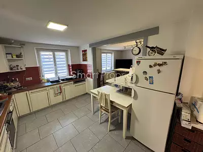 Maison, 142 m²