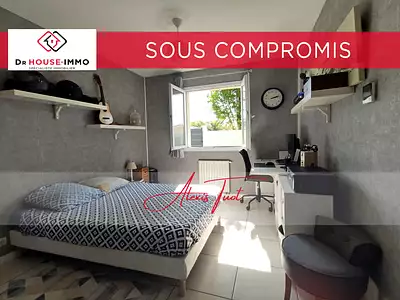 Maison, 132 m²