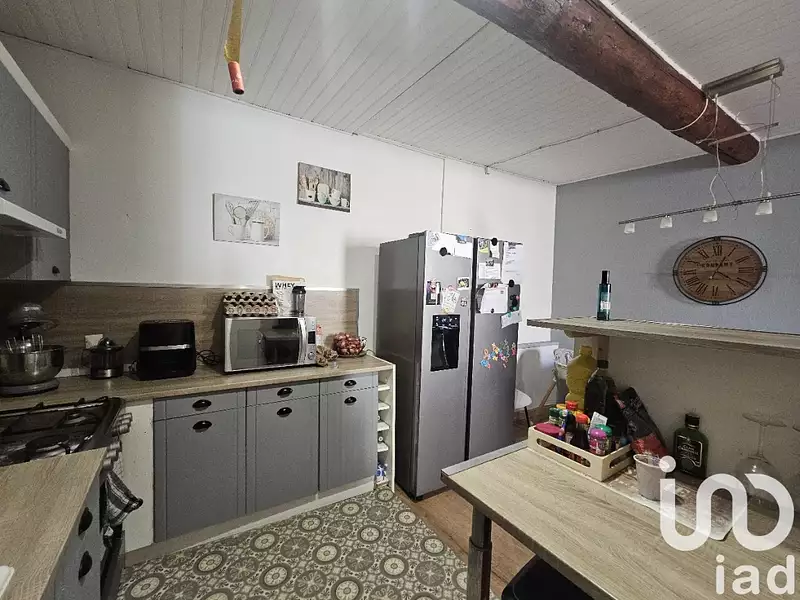 Maison, 77 m²