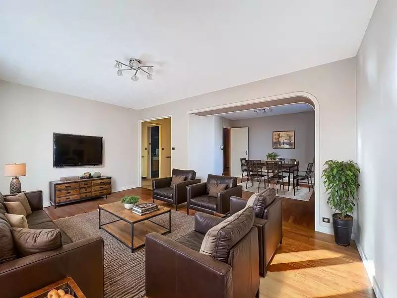 Appartement, 97,79 m²