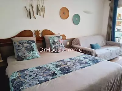 Appartement, 22 m²