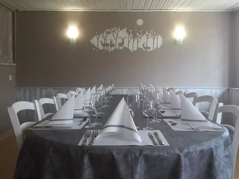 Divers, 719 m²
