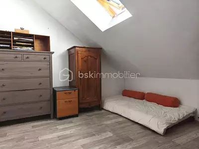 Maison, 155 m²