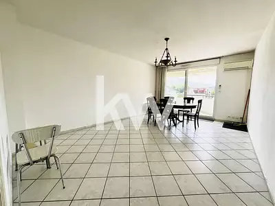 Appartement, 67,54 m²