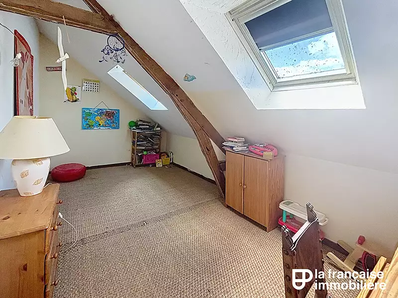 Maison, 142 m²