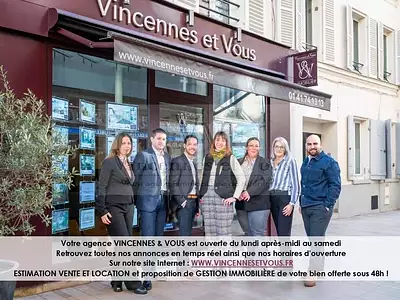 Appartement, 66,14 m²