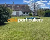 Maison, 109 m²