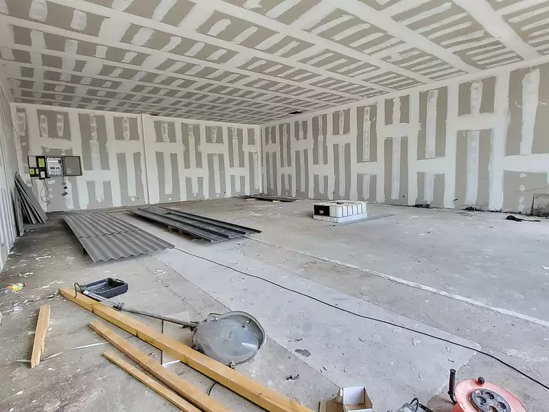 Maison, 590 m²