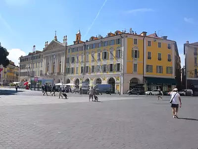 Appartement, 18,19 m²