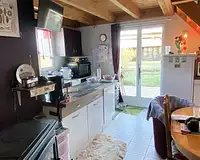 Maison, 74 m²