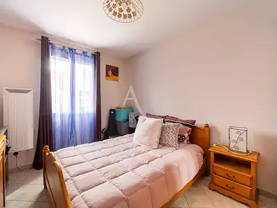 Maison, 184 m²