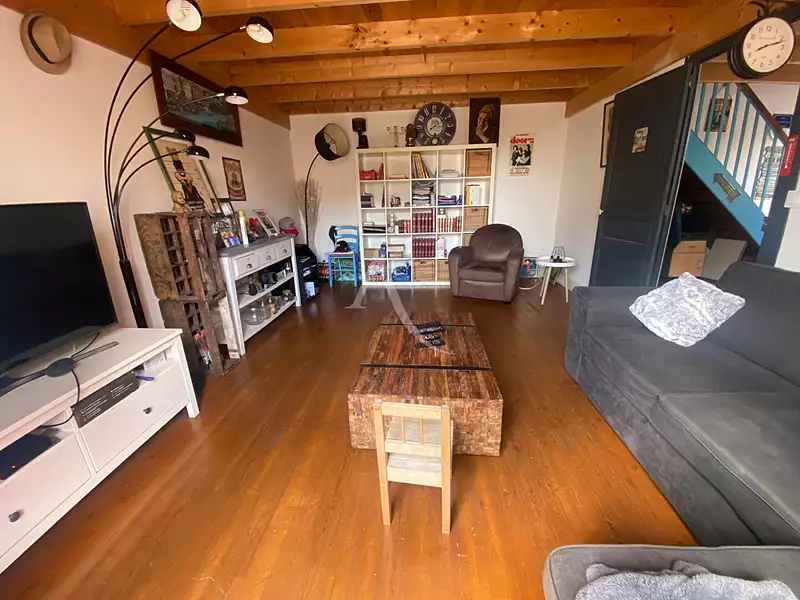 Maison, 81,1 m²