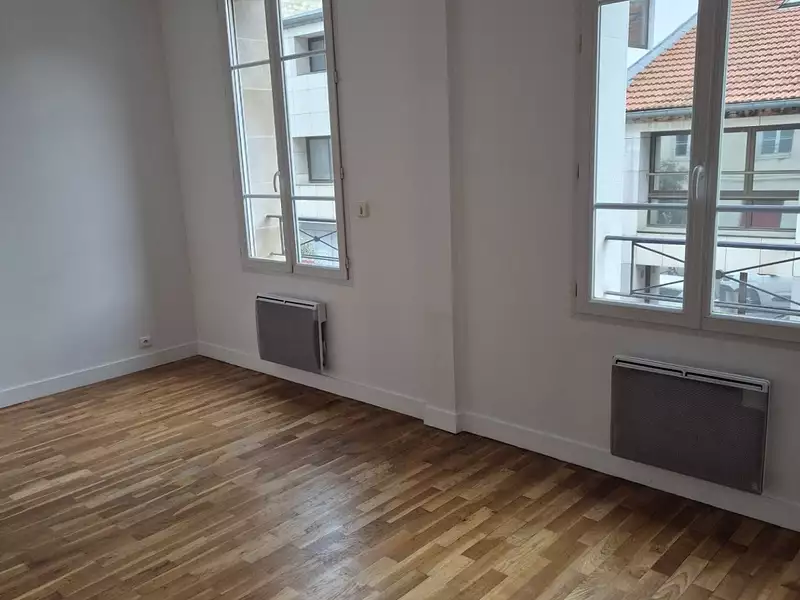 Appartement, 42 m²