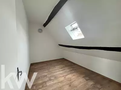 Appartement, 35 m²