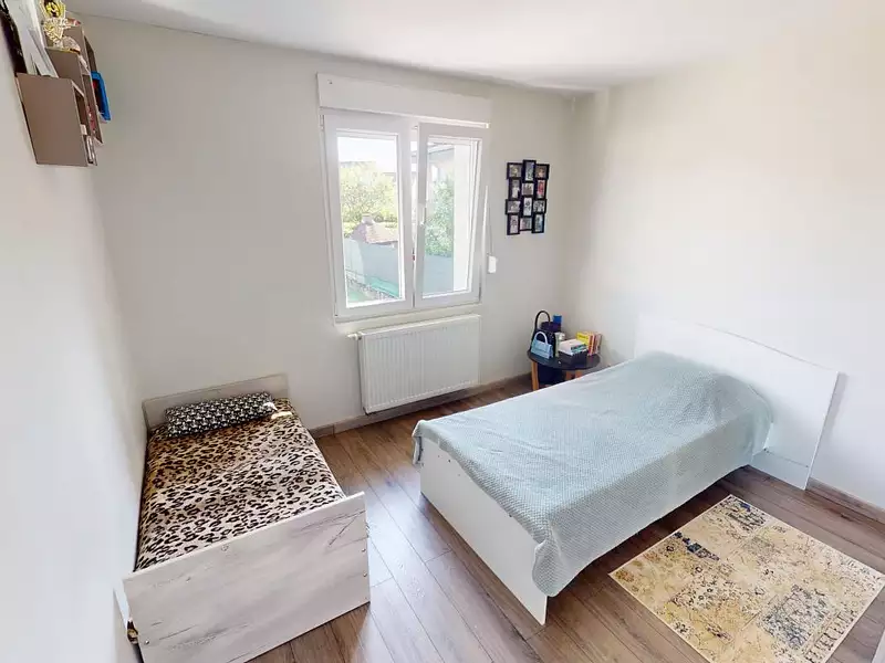 Maison, 125 m²