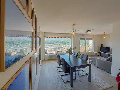 Appartement, 72,25 m²