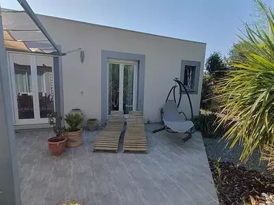 Maison, 135 m²