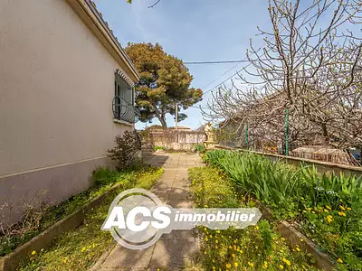 Maison, 64,39 m²