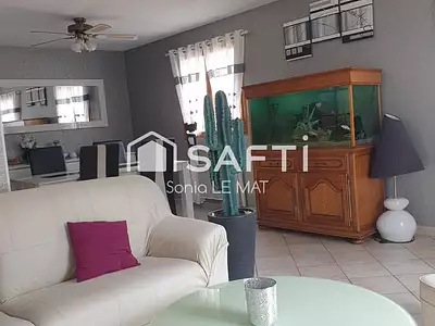 Maison, 88 m²