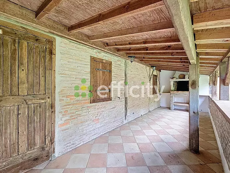 Maison, 117 m²