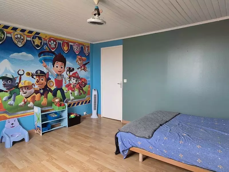 Maison, 105 m²