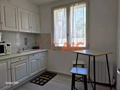 Appartement, 62 m²