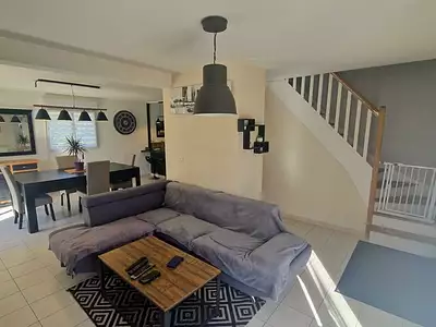 Maison, 110 m²