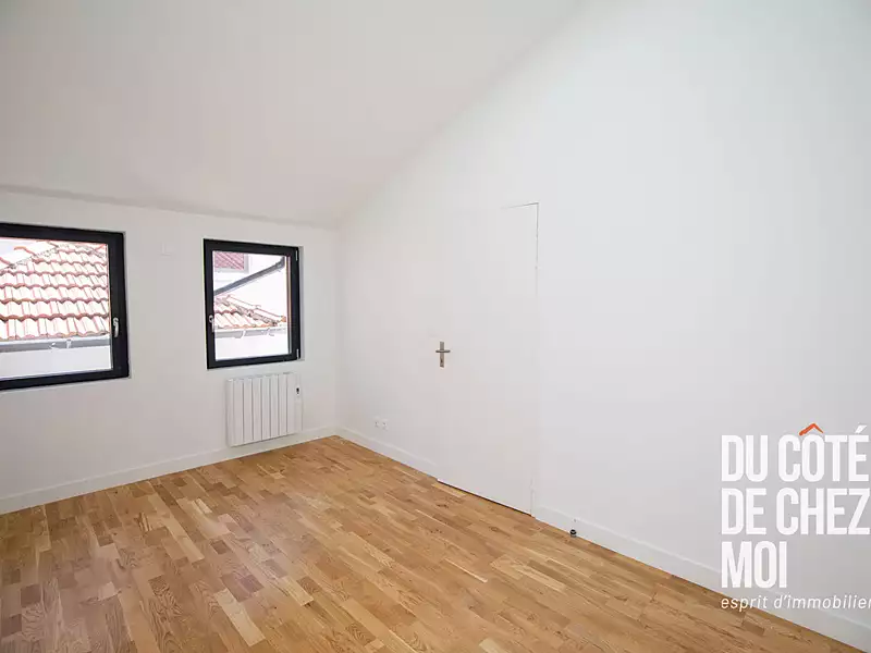 Maison, 82 m²