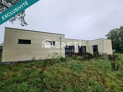 Maison, 100 m²