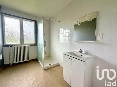 Maison, 94 m²