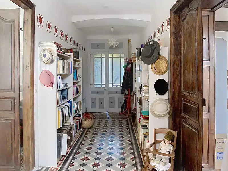 Maison, 210 m²