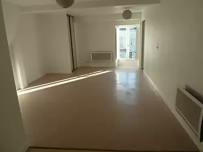 Appartement, 38,51 m²