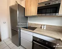 Appartement a louer antony - 4 pièce(s) - 83 m2 - Surfyn