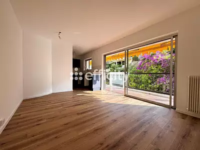 Appartement, 36 m²