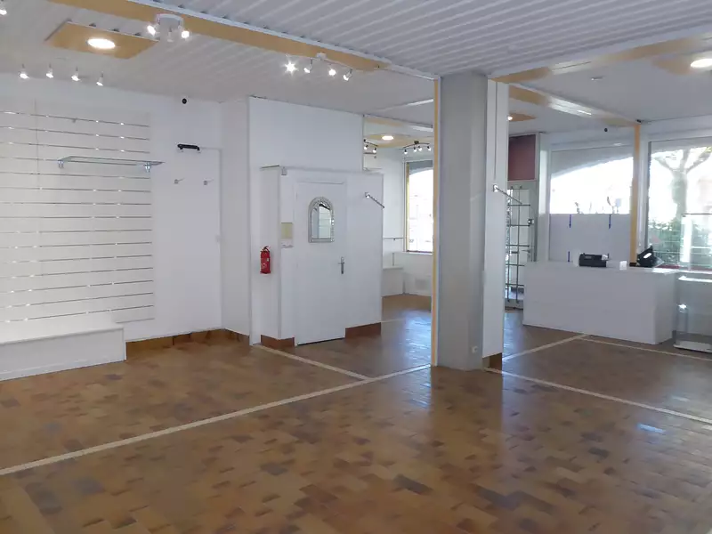 Divers, 92 m²