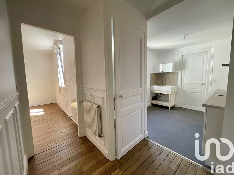 Appartement, 69 m²
